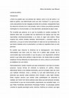 Research paper thumbnail of Sobre lactancia pública