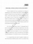 Research paper thumbnail of résumé critique -- l'ethnologue, le traducteur et l'écrivain. François Laplantine