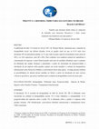 Research paper thumbnail of PIKETTY E A REFORMA TRIBUTÁRIA IGUALITÁRIA NO BRASIL