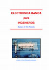 Research paper thumbnail of ELECTRONICA