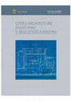 Research paper thumbnail of Matteo Sintini, Architettura e produzione in Italia negli anni dello sviluppo economico,  in C. Mazzeri, V. Bulgarelli (a cura di), Modena nel Novecento. Manufatti e manifatture:  le architetture del lavoro e dell'economia, Franco Cosimo Panini, Modena, 2016, pp. 37-46.  (ISBN 9788857011080)