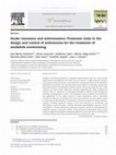 Research paper thumbnail of Snake venomics and antivenomics: Proteomic tools in the design and control of antivenoms for the treatment of snakebite envenoming