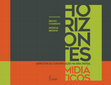 Research paper thumbnail of Horizontes Midiáticos: aspectos da comunicação na era digital