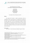 Research paper thumbnail of Como A Rede Coque Vive Se Articula Para Estimular A Resistência Dentro Da Comunidade