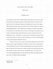 Research paper thumbnail of Science, Humility, and Galileo.pdf