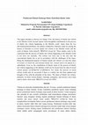 Research paper thumbnail of Pembaruan Hukum Keluarga Islam: Kontribusi Qasim