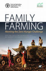 Research paper thumbnail of "Families, Farms and Changing Gender Relations in Asia"  in FAO and MSSRF, 2016,  Family Farming: Meeting the Zero Hunger Challenge, Academic Foundation, New Delhi, pp41-124