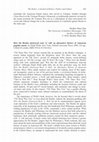 Research paper thumbnail of How the Beatles destroyed rock 'n' roll: an alternative history of American popular music