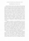 Research paper thumbnail of Τ. Θεοδωρόπουλος, Το ξυπόλητο σύννεφο