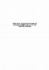 Research paper thumbnail of РИМСКАЯ СТРАТЕГИЯ НА КАВКАЗЕ В КАППАДОКИЙСКОЕ ЛЕГАТСТВО ФЛАВИЯ АРРИАНА // С.М. Перевалов. Тактические трактаты Флавия Арриана: Тактическое искусство; Диспозиция против аланов. Текст, перевод, комментарий. М.: Памятники исторической мысли, 2010. С. 299–336