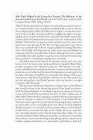 Research paper thumbnail of "Review of Why Study Talmud in the Twenty-first Century? The Relevance of the Ancient Jewish Text to Our World," Shofar 20:4 (Summer 2012).