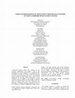 Research paper thumbnail of User-Centered Design of Spacecraft Ground Data Systems at NASA-Goddard