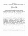 Research paper thumbnail of Que es hielo? Perceptiones de los campesinos Hondurenos sobre enfermedades del frijol y otros cultivos