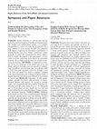 Research paper thumbnail of Understanding the Universality of Sex and Gender in Cancer Care: The Emergence of Sex and Gender Medicine