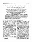 Research paper thumbnail of Development and clinical significance of a diagnostic assay based on the polymerase chain reaction for detection of human cytomegalovirus DNA in blood samples from immunocompromised patients