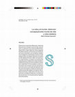 Research paper thumbnail of Vida cotidiana