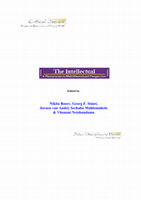 Research paper thumbnail of Trashing Truth in Eight Easy Steps: The Decline of Intellectual Commitment and the Importance of Militant Atheism