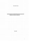 Research paper thumbnail of O jornalismo e a construção do real: notas para uma abordagem sociofenomenológica da teoria da notícia