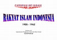 Research paper thumbnail of CATATAN SEJARAH BANGSA INDONESIA