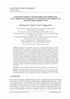 Research paper thumbnail of Cognition driven framework for improving collaborative working in construction projects: Negotiation perspective