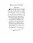 Research paper thumbnail of Peleus and Acastus' Wife between Nicolaus of Damascus and Aelian, Greek, Roman, and Byzantine Studies 56, 2016, 334-42.