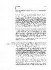 Research paper thumbnail of Too hot to handle? social and policy issues in the management of radioactive wastes, edited by Charles A. Walker, Leroy C. Gould, and Edward J. Woodhouse. New Haven, CT: Yale University Press, 1983, 209 pp. Price: $20.00 cloth, $5.95 paper