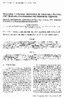 Research paper thumbnail of Diversidad y relaciones sistemáticas de Chasicomys Pascual 1967 (Rodentia, Octodontoidea) del Mioceno de Argentina.