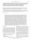 Research paper thumbnail of Design and Synthesis of Imidazoline Derivatives Active on Glucose Homeostasis in a Rat Model of Type II Diabetes. 1. Synthesis and Biological Activities of N Benzyl N ‘-(arylalkyl)-2-(4‘,5‘-dihydro-1‘ H -imidazol-2‘-yl)piperazines