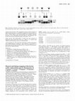 Research paper thumbnail of Physical and linkage mapping of the bovine acidic alpha-glucosidase gene to chromosome 19