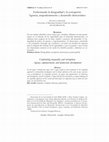 Research paper thumbnail of Enfrentando la desigualdad y la corrupción: Agencia, empoderamiento y desarrollo democrático - David Crocker - Traducción de Gabriela Arriagada Bruneau