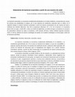 Research paper thumbnail of Aislamiento de bacterias anaerobias a partir de una muestra de suelo