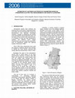 Research paper thumbnail of ESTIMATION OF LIGHTNING ELECTROSTATIC PARAMETERS BASED ON ATMOSPHERIC ELECTRIC FIELD MEASUREMENTS AND GENETIC ALGORITHMS