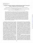 Research paper thumbnail of Untangling Long Branches: Identifying Conflicting Phylogenetic Signals Using Spectral Analysis, Neighbor-Net, and Consensus Networks