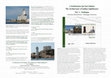 Research paper thumbnail of flyer Volume 3 sardegna