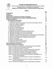 Research paper thumbnail of Consejo de Salubridad General Comisión para la Certificación de Establecimientos de Atención Médica Estándares para la Certificación de Hospitales