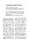 Research paper thumbnail of Methodology for in situ characterisation of a highly birefringent photonic crystal fibre for supercontinuum generation