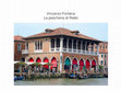 Research paper thumbnail of La pescheria di Rialto. Laurenti e Rupolo