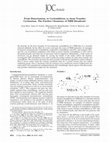 Research paper thumbnail of From Dimerization, to Cycloaddition, to Atom Transfer Cyclization: The Further Chemistry of TMM Diradicals