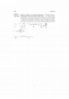 Research paper thumbnail of ChemInform Abstract: One-Pot Oxidation and Wittig Olefination of Alcohols Using o-Iodoxybenzoic Acid and Stable Wittig Ylide