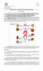 Research paper thumbnail of ORGANIZACIÓN Y COMPONENTES DEL SISTEMA ENDOCRINO