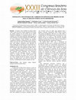 Research paper thumbnail of Estimativa Do Estoque De Carbono Em Sistemas De Produção De De Cana-De-Açúcar No Estado De São Paulo