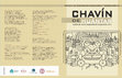 Research paper thumbnail of Boletin #3 de Fin de Temporada de Excavaciones 2013: Chavin de Huantar