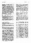 Research paper thumbnail of Double and triple vessel coronary angioplasty early after myocardial infarction: Immediate results, long term follow-up