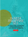 Research paper thumbnail of West Philippine Sea: Territorial and Maritime Juridiction Disputes from a Philippine Perspective. A Primer