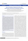 Research paper thumbnail of Role of Cytokines, Endotoxins (LPS), and Lipoteichoic Acid (LTA) in Endodontic Infection