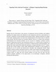 Research paper thumbnail of " Squatting North, South and Turnabout: A Dialogue Comparing Illegal Housing Research"