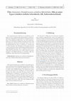 Research paper thumbnail of Über Ammonites Humphriesianus umbilicus Quenstedt, 1886 an seiner Typus-Lokalität (östliche Schwäbische Alb, Südwestdeutschland)