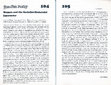 Research paper thumbnail of Rev. of Comrades & Critics: Women, Literature, and the Left in 1930s Canada, by  Candida Rifkind. Canadian Poetry 65 (Fall / Winter 2009): 104–5.