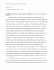 Research paper thumbnail of Pedagogy of Insurrection: From Resurrection to Revolution 1 Book Review