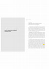 Research paper thumbnail of Entretien avec Nathalie Blanc